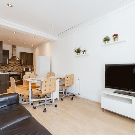 Mile End Double Rooms 27 Guest House London Kültér fotó