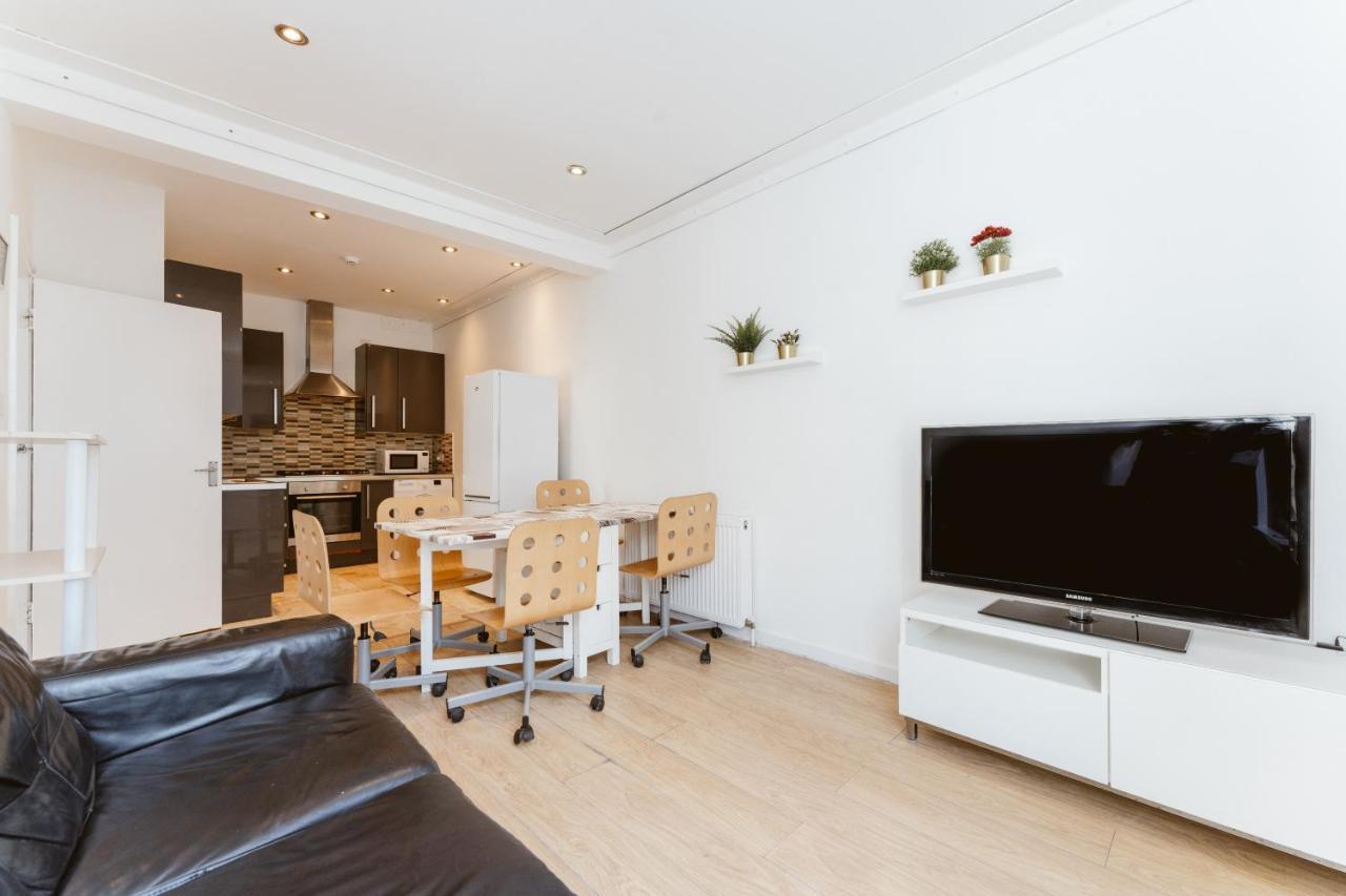 Mile End Double Rooms 27 Guest House London Kültér fotó