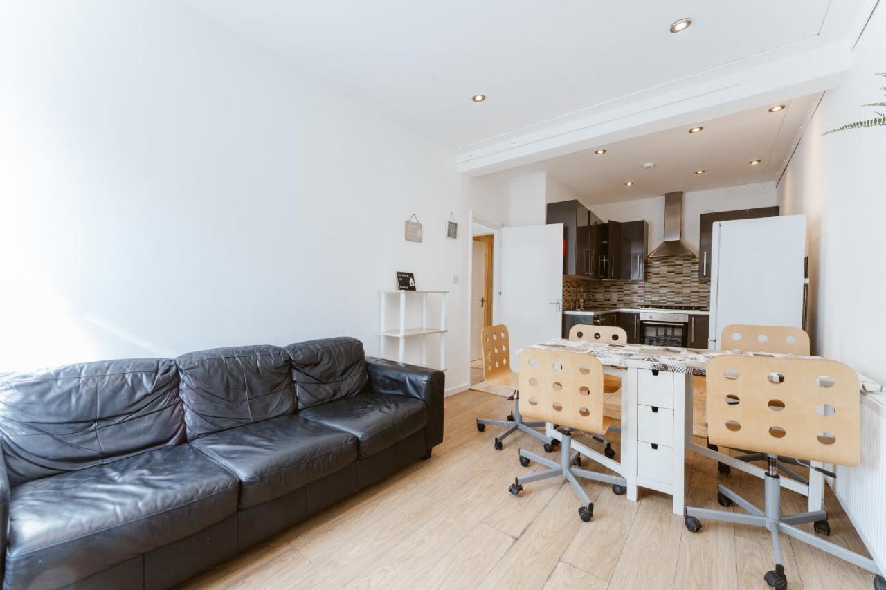 Mile End Double Rooms 27 Guest House London Kültér fotó