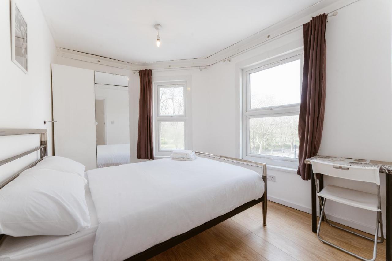 Mile End Double Rooms 27 Guest House London Kültér fotó